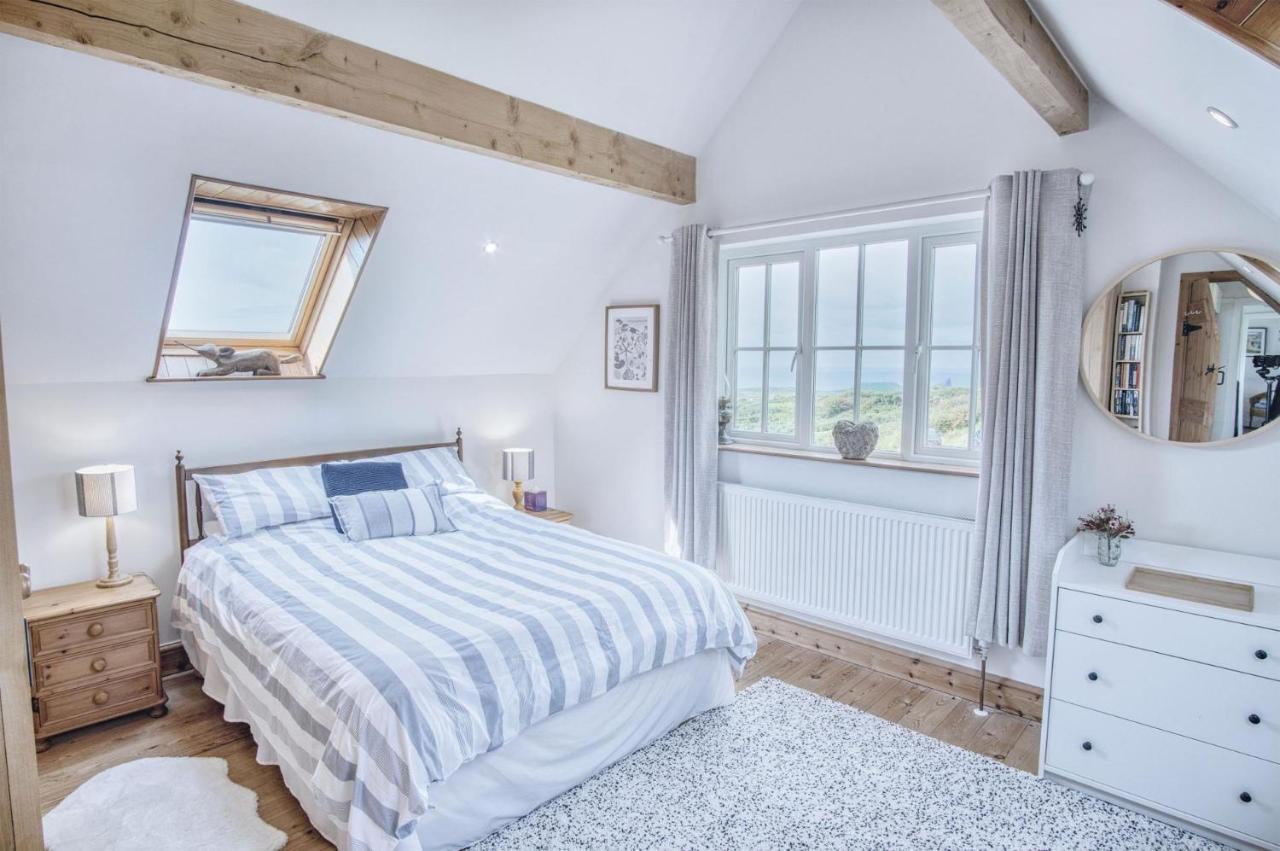 Windy Walls - 3 Bedroom Holiday Home - โรสซิลิ ภายนอก รูปภาพ