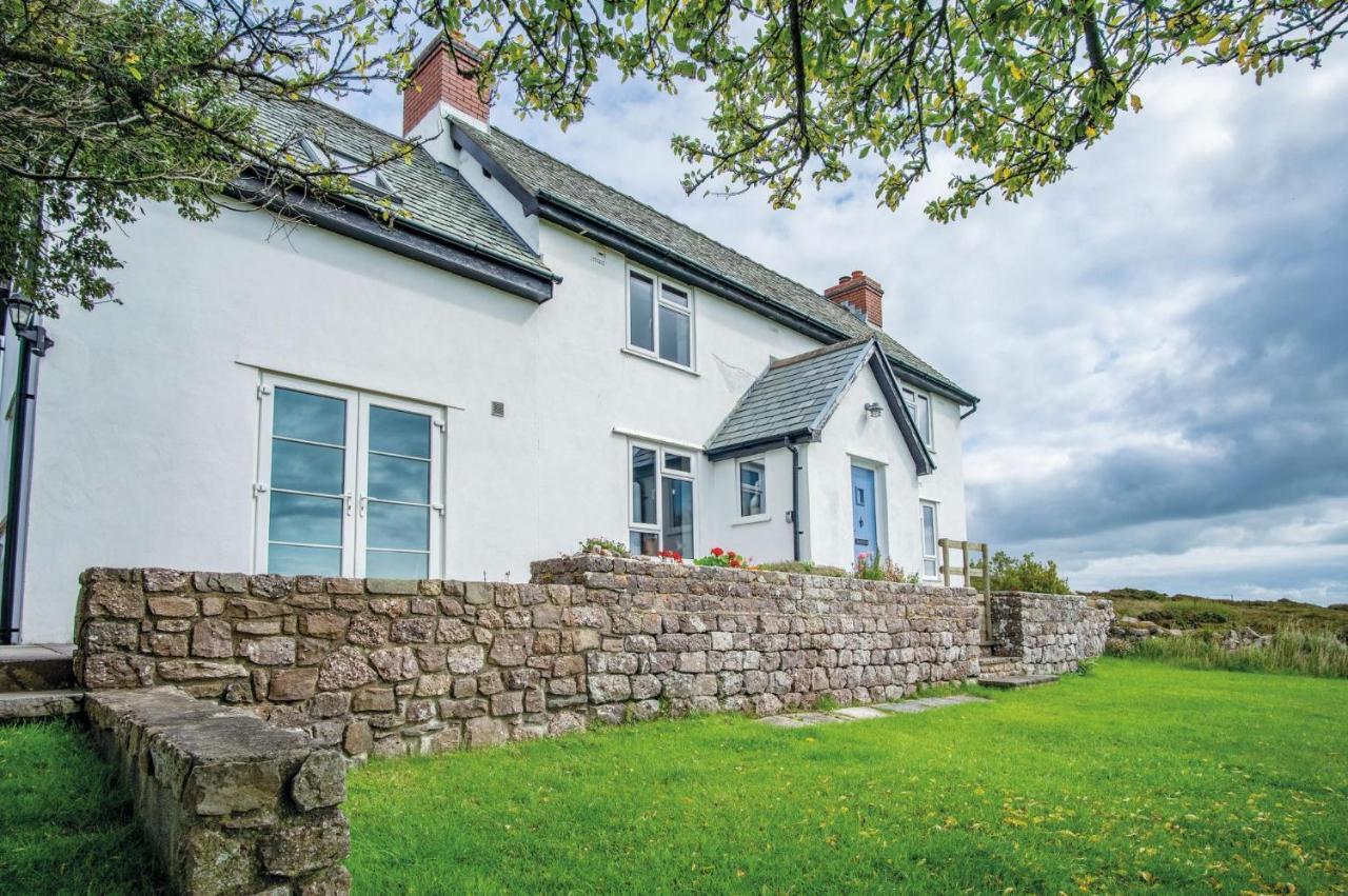 Windy Walls - 3 Bedroom Holiday Home - โรสซิลิ ภายนอก รูปภาพ