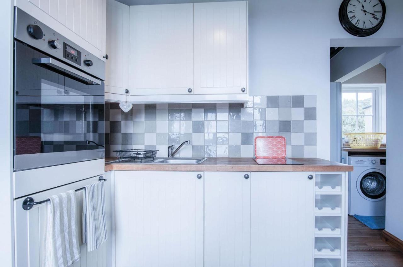Windy Walls - 3 Bedroom Holiday Home - โรสซิลิ ภายนอก รูปภาพ