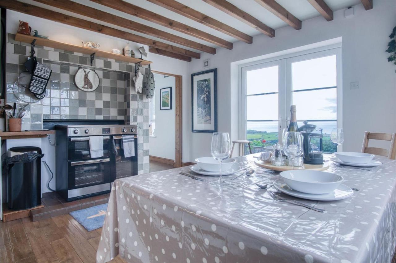 Windy Walls - 3 Bedroom Holiday Home - โรสซิลิ ภายนอก รูปภาพ