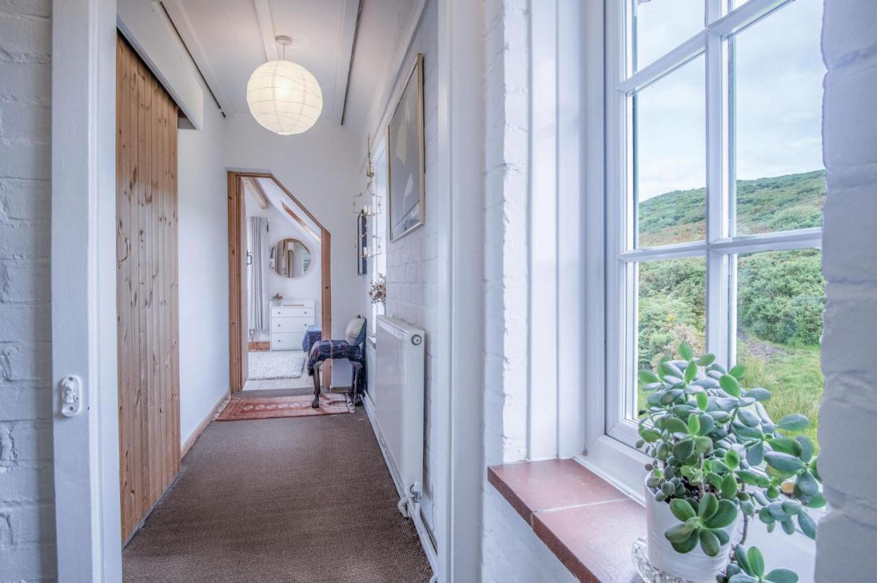 Windy Walls - 3 Bedroom Holiday Home - โรสซิลิ ภายนอก รูปภาพ