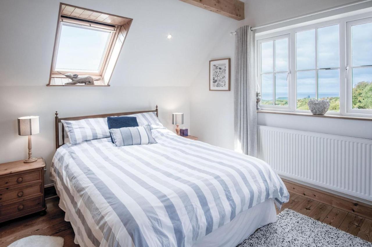 Windy Walls - 3 Bedroom Holiday Home - โรสซิลิ ภายนอก รูปภาพ