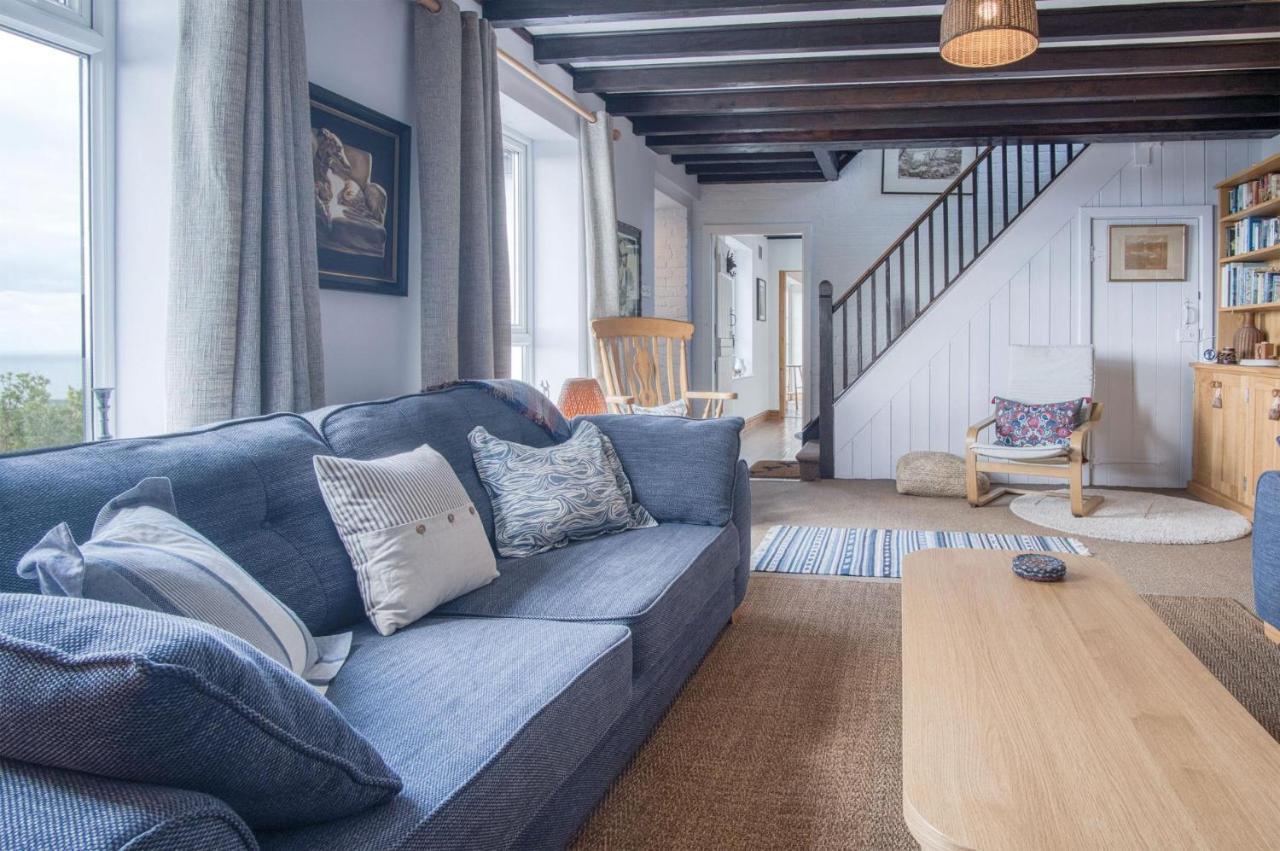 Windy Walls - 3 Bedroom Holiday Home - โรสซิลิ ภายนอก รูปภาพ