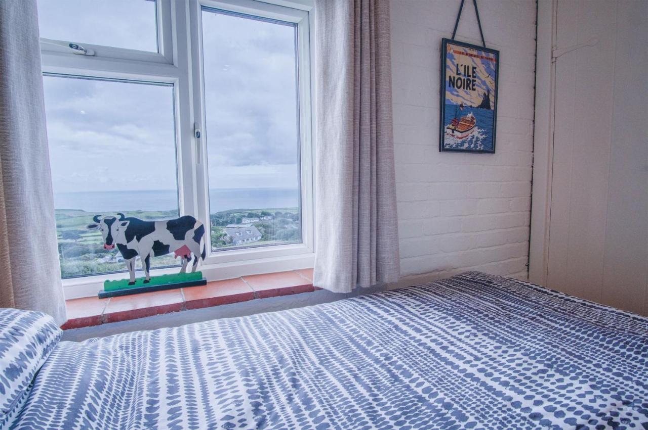 Windy Walls - 3 Bedroom Holiday Home - โรสซิลิ ภายนอก รูปภาพ
