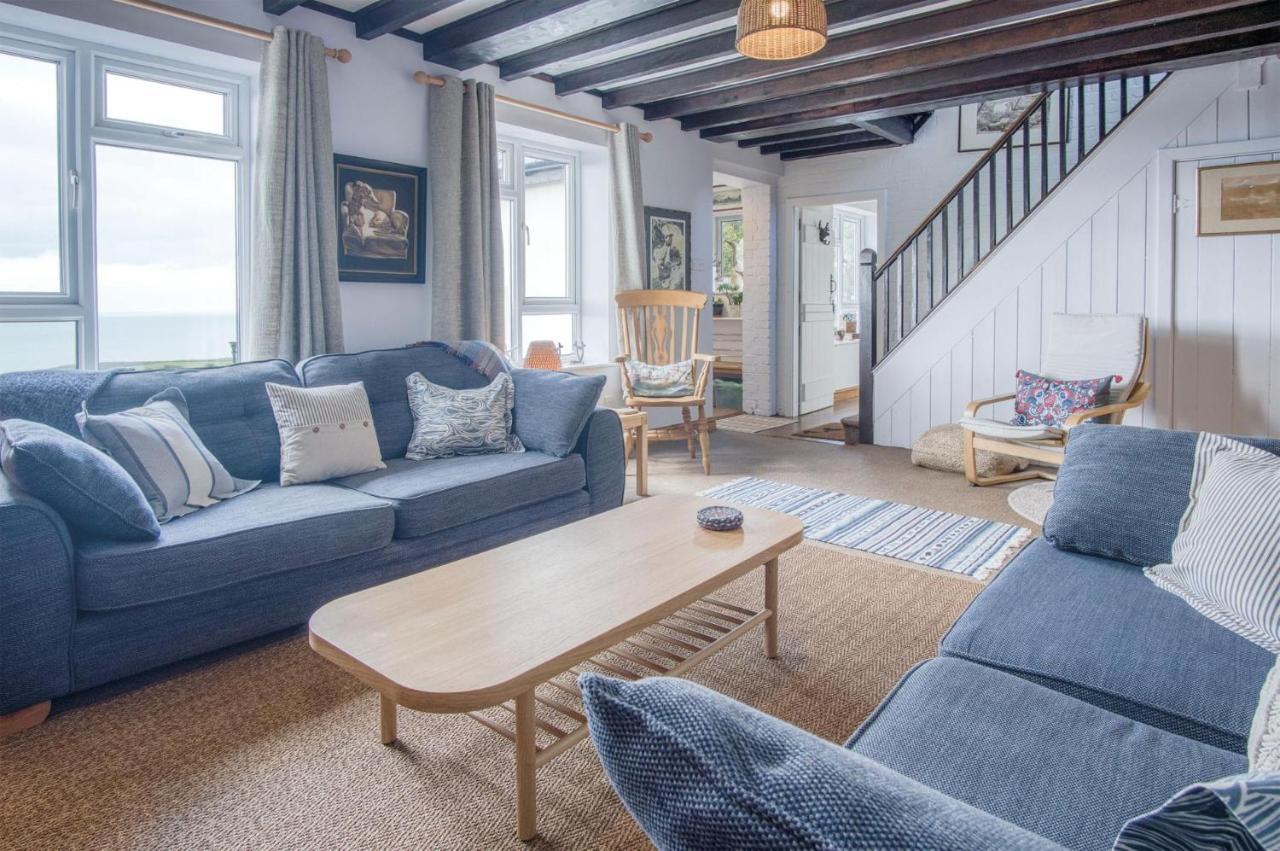Windy Walls - 3 Bedroom Holiday Home - โรสซิลิ ภายนอก รูปภาพ