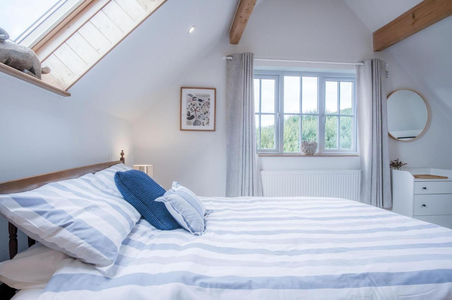 Windy Walls - 3 Bedroom Holiday Home - โรสซิลิ ภายนอก รูปภาพ