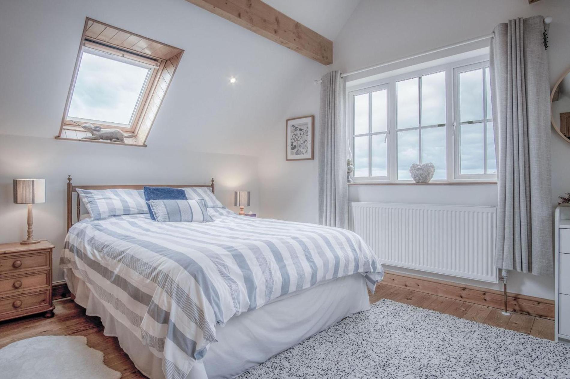 Windy Walls - 3 Bedroom Holiday Home - โรสซิลิ ภายนอก รูปภาพ